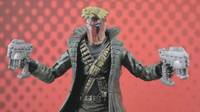 Grifter (Wildcats) Custom Action Figure