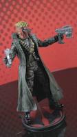 Grifter (Wildcats) Custom Action Figure