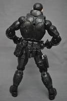 The Punisher (Marvel Legends) Custom Action Figure