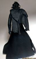 Kylo Ren (Custom Unhelmed Head) (Star Wars) Custom Action Figure