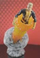 Cannonball (90's and New Mutants) (Marvel Universe) Custom Action Figure