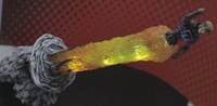 Cannonball (90's and New Mutants) (Marvel Universe) Custom Action Figure