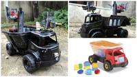 Scarabellun (Original) Custom Vehicle