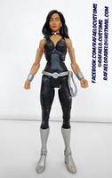Donna Troy (DC Universe) Custom Action Figure