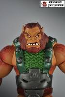 Ulik (Marvel Legends) Custom Action Figure