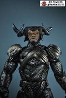 Thor the Dark World Marauder's soldier 7 (Marvel Legends) Custom Action Figure