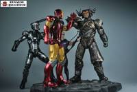 Thor the Dark World Marauder's soldier 7 (Marvel Legends) Custom Action Figure