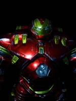 Veronica (Hulkbuster BAF) Age of Ultron (Marvel Legends) Custom Action Figure