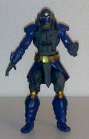MONARCH Hank Hall (DC Universe) Custom Action Figure