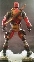 Deadpool (Marvel Legends) Custom Action Figure