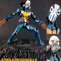 task master (Marvel Legends) Custom Action Figure