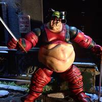 BlobPool (Marvel Legends) Custom Action Figure