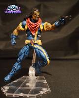 Bishop (Marvel Legends) Custom Action Figure
