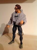 Me! (2015) (Marvel Legends) Custom Action Figure
