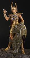 Guardia (Masters of the Universe) Custom Action Figure