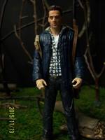 Aaron (Walking Dead) Custom Action Figure