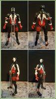 Spawn (Spawn) Custom Action Figure