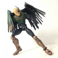 Sinister Six - Vulture (Marvel Legends) Custom Action Figure