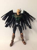 Sinister Six - Vulture (Marvel Legends) Custom Action Figure
