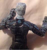 Iceman (X-Men - Movies) Custom Action Figure