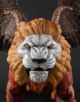 The Griffin (Marvel Legends) Custom Action Figure