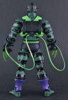 Tox-Ssyn (Masters of the Universe) Custom Action Figure