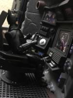 Bat Cave (Batman) Custom Diorama / Playset [Keaton]