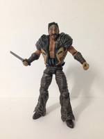 Sinister Six - Kraven the Hunter (Marvel Legends) Custom Action Figure