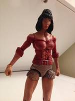 Momiji (Original) Custom Action Figure