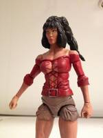Momiji (Original) Custom Action Figure