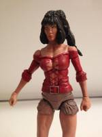 Momiji (Original) Custom Action Figure