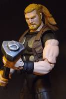 Thunderstrike (Marvel Legends) Custom Action Figure