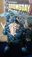 Doomsday V4, (DC Direct) Custom Action Figure