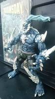 Doomsday V4, (DC Direct) Custom Action Figure