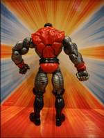 Colossus (Marvel Legends) Custom Action Figure