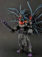 Wispor (Masters of the Universe) Custom Action Figure