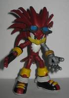 Tornado the Vulture (Sonic) Custom Action Figure