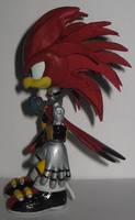 Tornado the Vulture (Sonic) Custom Action Figure
