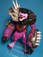 Scare-Wolf (Masters of the Universe) Custom Action Figure