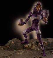 Riptide (Marauders) (Marvel Legends) Custom Action Figure