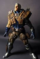 Cable (Marvel Legends) Custom Action Figure