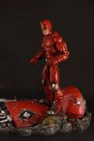 Daredevil (Marvel) Custom Action Figure