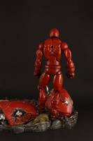 Daredevil (Marvel) Custom Action Figure