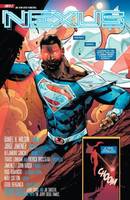 Val Zod (Superman) Custom Action Figure