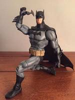 Batman (DC Universe) Custom Action Figure