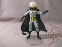 Uranian (Marvel Universe) Custom Action Figure
