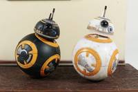 First order BB-8 (Force Awakens concept figure) (Star Wars) Custom Action Figure