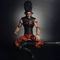 Legion (Marvel Universe) Custom Action Figure