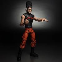 Legion (Marvel Universe) Custom Action Figure