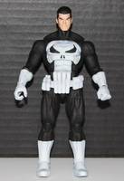 Punisher (Marvel Legends) Custom Action Figure